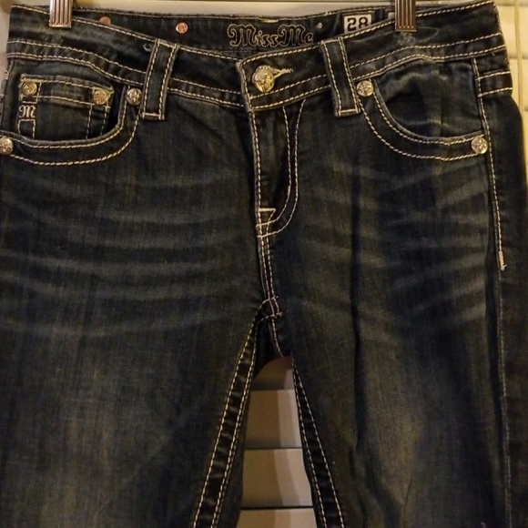 MISS ME,JEANS - Picture 3 of 4